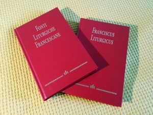 oltre “bibbia francescana”… le novità della collana di fonti francescane