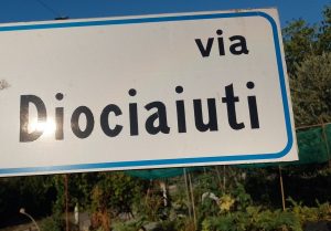 La strada della gioia vera